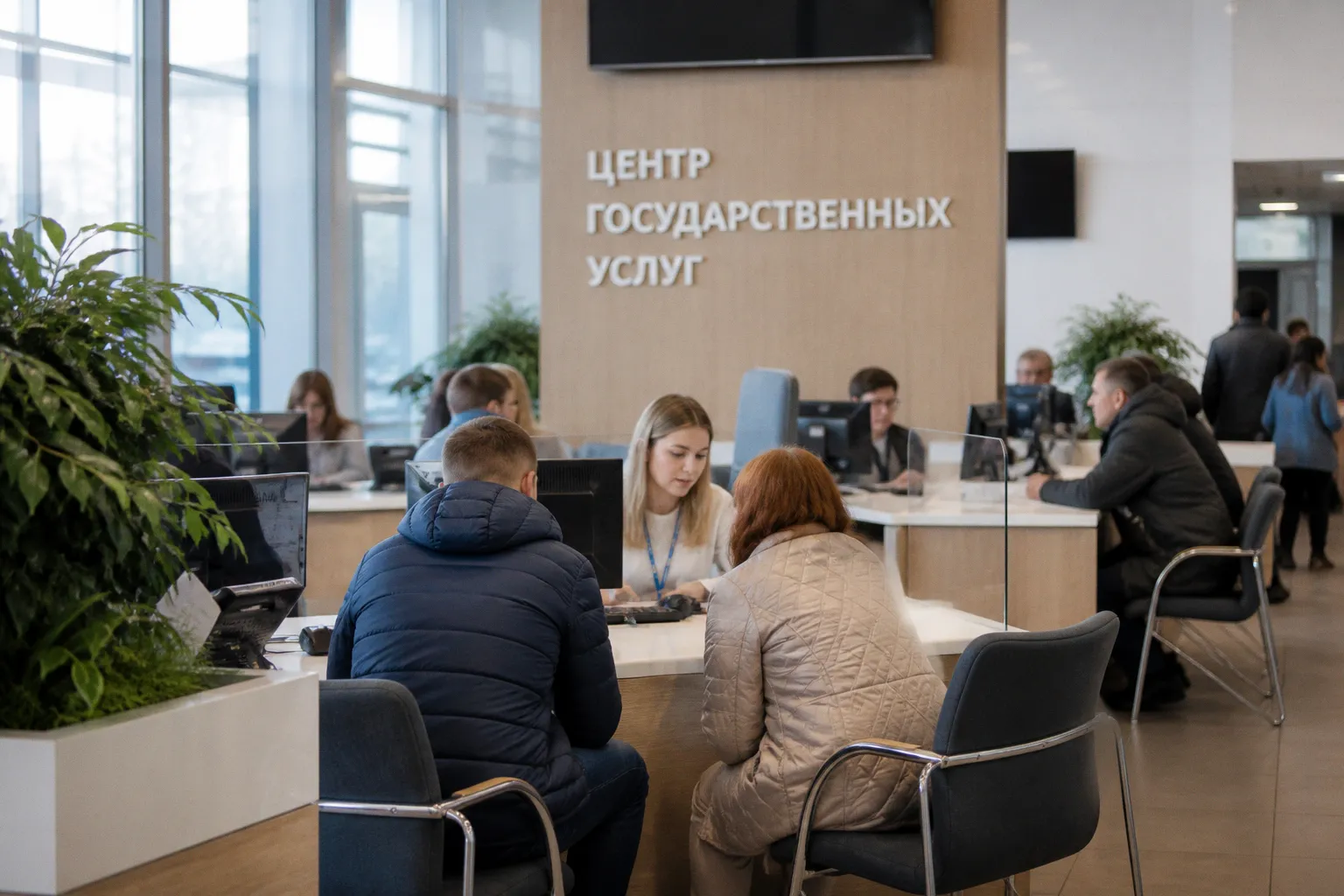Цифровизация госуслуг в строительстве Петербурга: как власти планируют упростить работу девелоперов