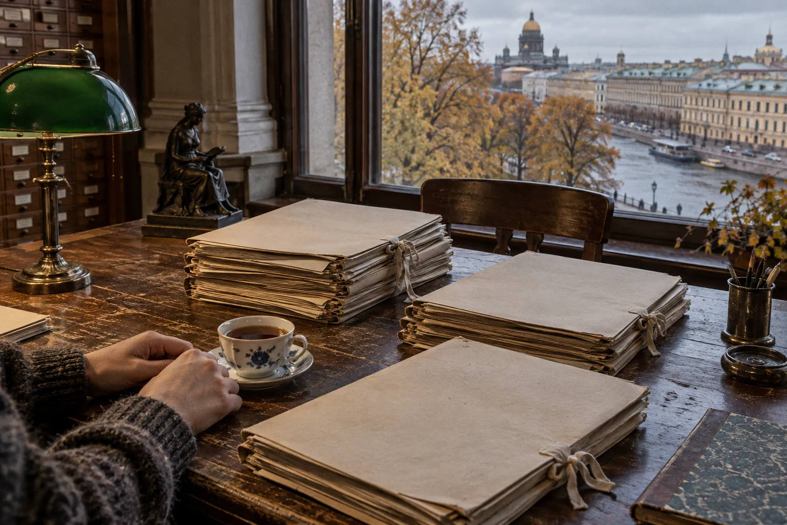 Реставрация Невского проспекта: 86 исторических зданий обновили с опережением графика