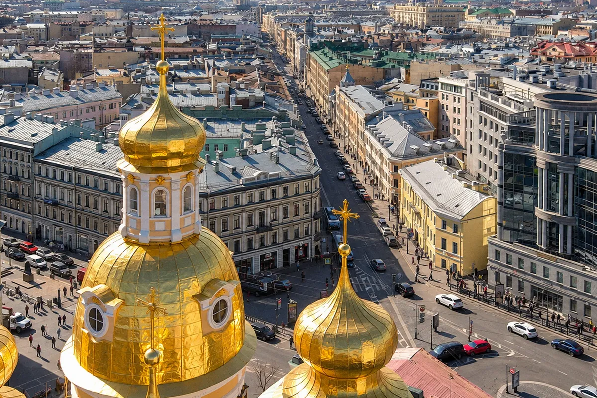 Смольный намерен поднять штрафы за нарушения правил благоустройства