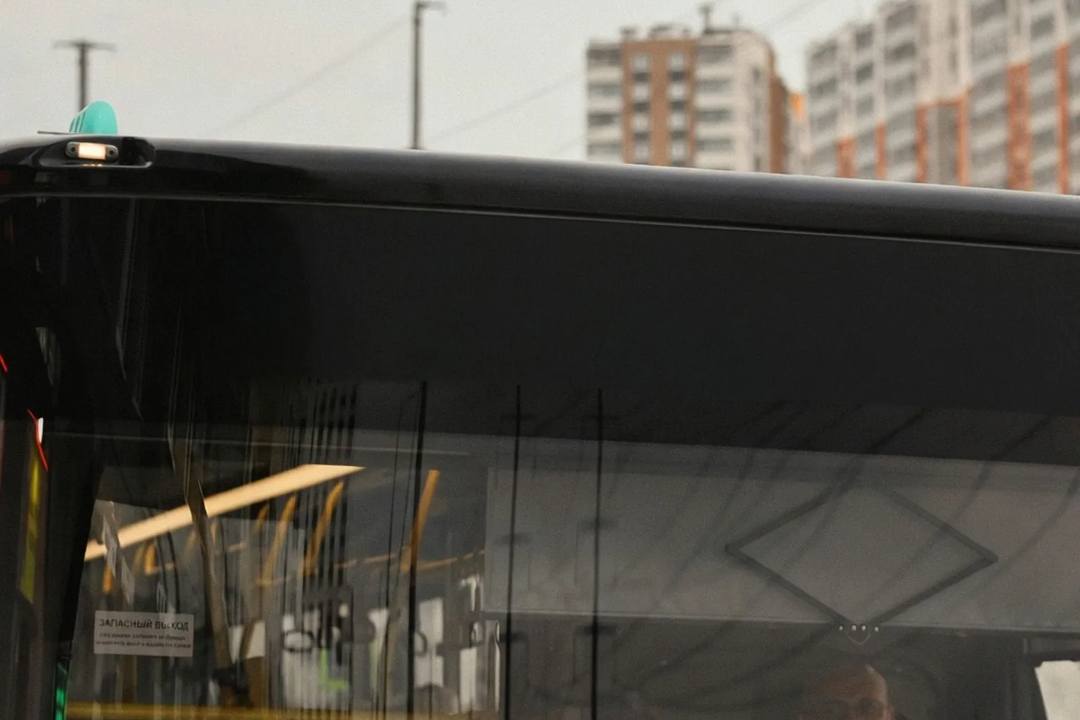 В Петербурге скорректировали работу десяти автобусных маршрутов