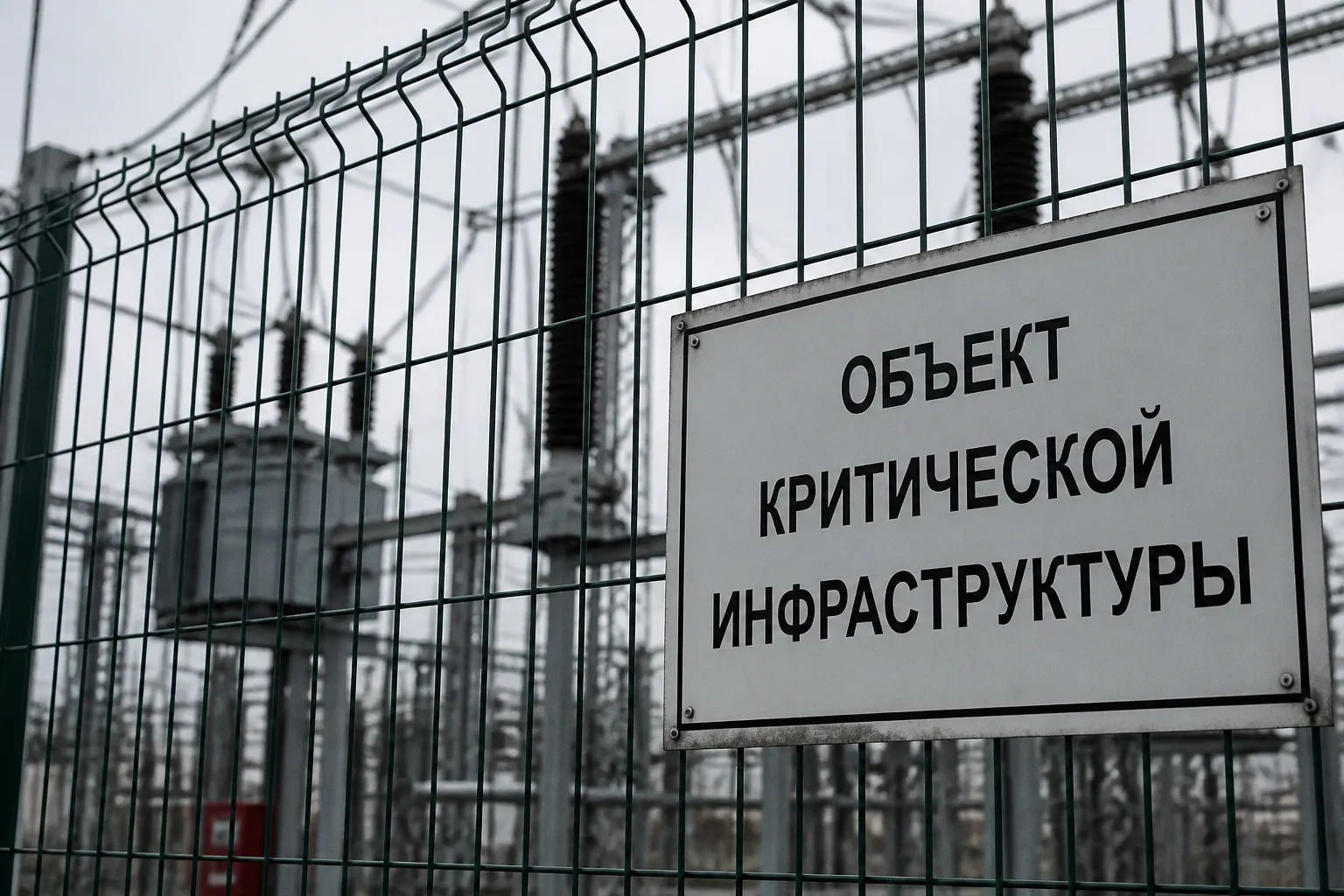 Временное управление критической инфраструктурой: что меняет Указ № 604 для бизнеса